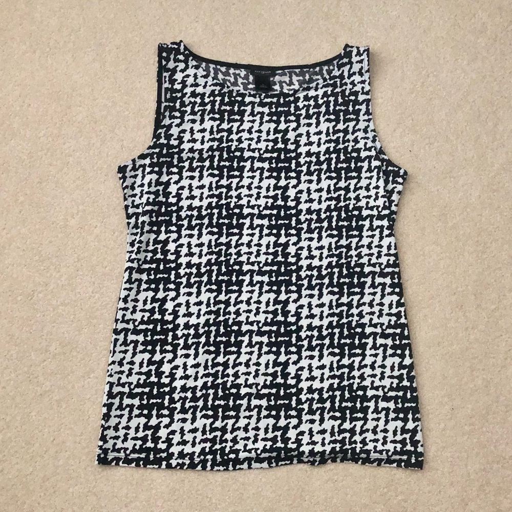 🌸$6🌸 Ann Taylor Factory Tank Top